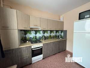 1-к квартира, на длительный срок, 38м2, 2/10 этаж