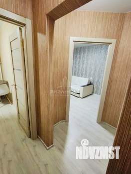 1-к квартира, на длительный срок, 34м2, 7/10 этаж