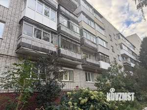 1-к квартира, на длительный срок, 30м2, 3/5 этаж