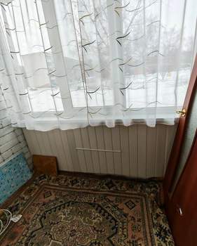 1-к квартира, на длительный срок, 30м2, 1/5 этаж