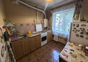 3-к квартира, на длительный срок, 49м2, 2/5 этаж
