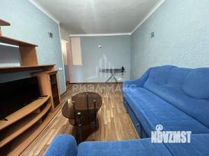 1-к квартира, на длительный срок, 31м2, 2/5 этаж