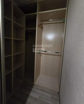 1-к квартира, на длительный срок, 44м2, 2/12 этаж