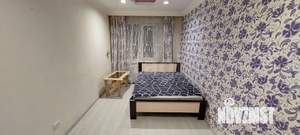 2-к квартира, на длительный срок, 43м2, 5/5 этаж