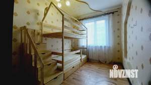 3-к квартира, на длительный срок, 63м2, 3/5 этаж