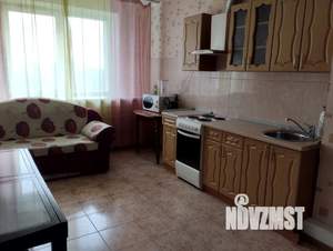 1-к квартира, посуточно, 67м2, 11/14 этаж