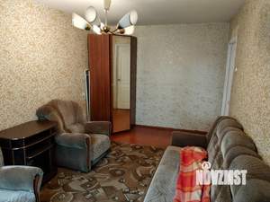 1-к квартира, на длительный срок, 29м2, 1/5 этаж