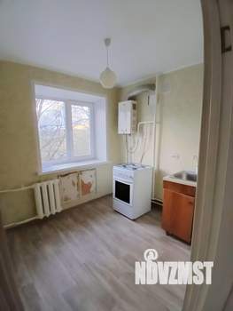 1-к квартира, на длительный срок, 31м2, 4/5 этаж