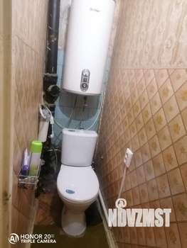 2-к квартира, на длительный срок, 50м2, 2/2 этаж