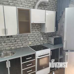 1-к квартира, на длительный срок, 35м2, 6/9 этаж