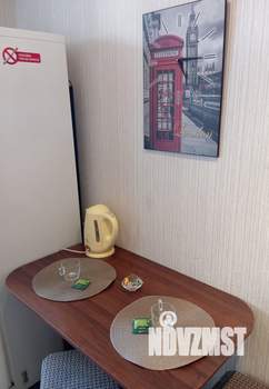 1-к квартира, посуточно, 36м2, 8/14 этаж