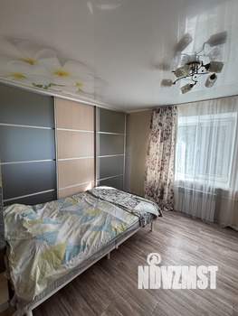 1-к квартира, посуточно, 33м2, 2/5 этаж