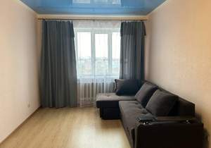 1-к квартира, на длительный срок, 42м2, 10/15 этаж