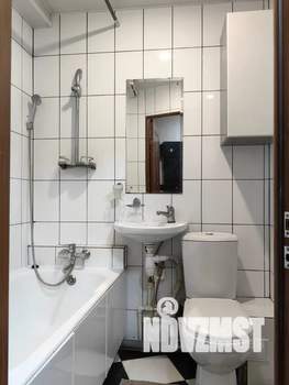 2-к квартира, посуточно, 42м2, 2/5 этаж