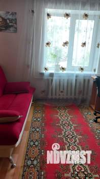 3-к квартира, на длительный срок, 63м2, 2/5 этаж