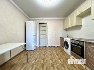 1-к квартира, на длительный срок, 40м2, 1/14 этаж