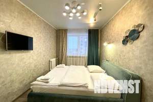 2-к квартира, посуточно, 65м2, 8/14 этаж