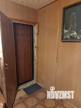 3-к квартира, на длительный срок, 54м2, 3/5 этаж