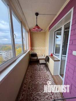 1-к квартира, на длительный срок, 39м2, 9/10 этаж