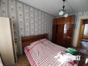 3-к квартира, на длительный срок, 64м2, 2/9 этаж