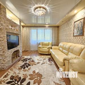 2-к квартира, на длительный срок, 53м2, 3/10 этаж