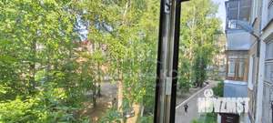 1-к квартира, на длительный срок, 30м2, 2/5 этаж