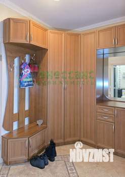 1-к квартира, на длительный срок, 44м2, 4/5 этаж