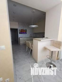 2-к квартира, посуточно, 71м2, 10/14 этаж