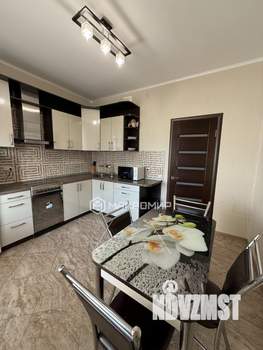 1-к квартира, на длительный срок, 42м2, 7/16 этаж