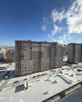 1-к квартира, на длительный срок, 38м2, 15/16 этаж