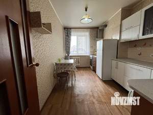 1-к квартира, на длительный срок, 36м2, 8/9 этаж
