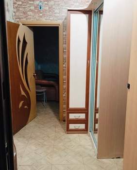 1-к квартира, на длительный срок, 42м2, 16/17 этаж