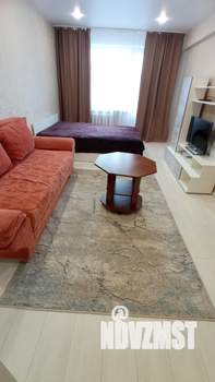 1-к квартира, посуточно, 31м2, 4/5 этаж