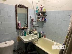 1-к квартира, на длительный срок, 38м2, 8/10 этаж