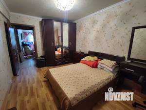 2-к квартира, на длительный срок, 48м2, 1/5 этаж