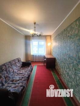 2-к квартира, на длительный срок, 44м2, 5/5 этаж