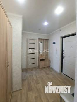 2-к квартира, на длительный срок, 51м2, 2/11 этаж