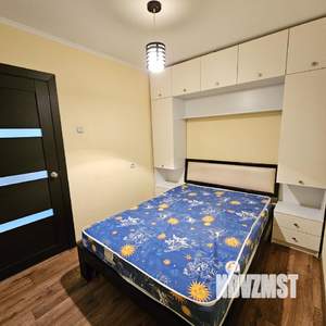 1-к квартира, на длительный срок, 41м2, 1/10 этаж