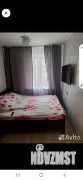 2-к квартира, посуточно, 47м2, 3/12 этаж