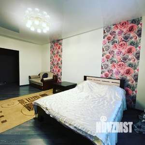 1-к квартира, на длительный срок, 48м2, 10/15 этаж