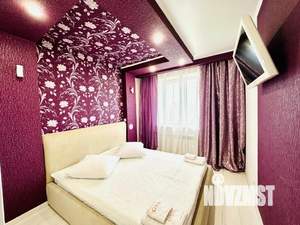 1-к квартира, посуточно, 65м2, 1/1 этаж