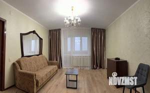 2-к квартира, на длительный срок, 72м2, 6/6 этаж