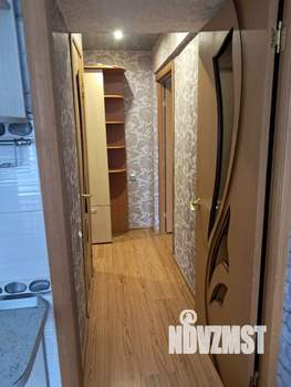 Студия квартира, на длительный срок, 47м2, 5/5 этаж