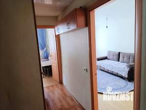 1-к квартира, на длительный срок, 30м2, 3/5 этаж