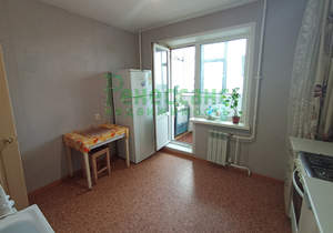 1-к квартира, на длительный срок, 37м2, 9/10 этаж