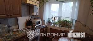 2-к квартира, на длительный срок, 43м2, 4/4 этаж