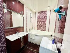 1-к квартира, посуточно, 65м2, 1/1 этаж