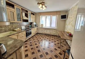 2-к квартира, на длительный срок, 70м2, 2/10 этаж