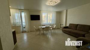 2-к квартира, на длительный срок, 60м2, 12/18 этаж