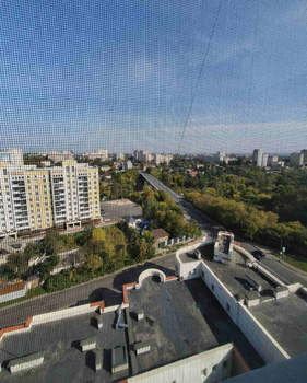 1-к квартира, на длительный срок, 40м2, 14/14 этаж